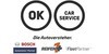 Logo von Autotechnik Osterholz GmbH / OK Car-Service Osterholz