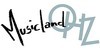 Kundenlogo von Musicland OHZ