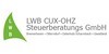 Logo von LWB CUX OHZ Steuerberatungs GmbH