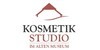 Logo von Kern Claudia Kosmetik-Studio im Alten Museum
