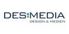 Logo von DESMEDIA Arenz + Kalski GmbH & Co. KG