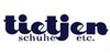 Logo von Schuhhaus u. Orthopädie Bettina Tietjen