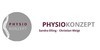 Logo von Physio Konzept S. Elling & Ch. Weigt