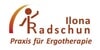 Kundenlogo von Radschun Ilona Praxis für Ergotherapie