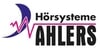 Kundenlogo von Ahlers Hörsysteme