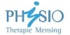 Kundenlogo von Mensing Jans Physiotherapie