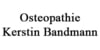 Kundenlogo von Bandmann Kerstin
