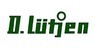 Logo von Lütjen GmbH & Co. KG Bauunternehmen