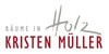 Logo von Tischlerei Kristen Müller