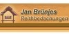 Logo von Brünjes Jan Reithbedachungen