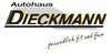 Kundenlogo von Autohaus H. Dieckmann