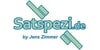 Kundenlogo von Jens Zimmer Satspezi.de