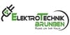 Kundenlogo von Elektrotechnik Brunßen