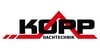 Kundenlogo von Kopp Dachtechnik GmbH