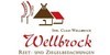 Kundenlogo Wellbrock Reet- u. Ziegelbedachungen Inh. Claas Wellbrock