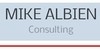 Kundenlogo Mike Albien, Albien Consulting