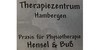 Kundenlogo von Hensel & Buß Therapiezentrum Hambergen Praxis f. Physiotherapie