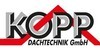 Logo von Kopp Eckhard Dachtechnik