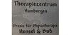 Logo von Hensel & Buß Therapiezentrum Hambergen Praxis f. Physiotherapie