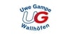 Kundenlogo von Gampe Uwe Heizung-Sanitär Inh. Holger Gampe