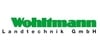 Kundenlogo von Wohltmann Landtechnik GmbH Land- und Gartentechnik