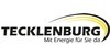 Kundenlogo von Tecklenburg GmbH & Co. KG