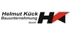 Kundenlogo von Kück Helmut Bauunternehmung GmbH