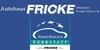 Kundenlogo von Fricke Italia Autohaus