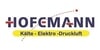 Kundenlogo von Hofemann GmbH