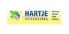 Kundenlogo von Hartje Heizungsbau