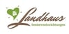 Kundenlogo von Alten- und Pflegeheim Landhaus am Rotenberg