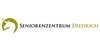 Kundenlogo von Seniorenzentrum Diedrich GmbH