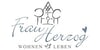 Kundenlogo von Frau Herzog - Wohnen & Leben