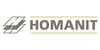 Kundenlogo von Homanit GmbH & Co. KG Holzwerkstoffe