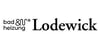 Kundenlogo von Lodewick GmbH bad & heizung