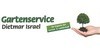 Kundenlogo GPS Gartenservice Israel