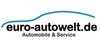 Kundenlogo Euro-Autowelt GmbH