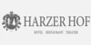 Kundenlogo von Harzer Hof Hotel - Restaurant - Theater