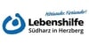 Kundenlogo von Heilpädagogische Einrichtungen der Lebenshilfe gem. GmbH