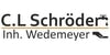 Kundenlogo von C. L. Schröder jug. OHG Sanitär- u. Heizungstechnik