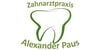 Kundenlogo von Paus Alexander und Meiser Peter (angest.) Zahnärtze