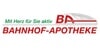 Kundenlogo von Bahnhof Apotheke