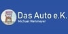 Kundenlogo von Das Auto e.K Inh. Michael Wehmeyer