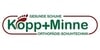 Kundenlogo von Kopp & Minne GmbH