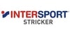 Kundenlogo von Sportfachgeschäft INTERSPORT STRICKER Sport Stricker,