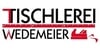 Kundenlogo von Tischlerei Wedemeier
