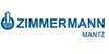 Kundenlogo von ZIMMERMANN - Mantz Abfall & Abwasser GmbH