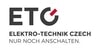 Kundenlogo von Elektro-Technik Czech