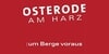Kundenlogo von Stadt Osterode am Harz Telefonzentrale