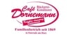 Kundenlogo von Café Dornemann Bäckerei - Konditorei